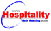 A Hospitality Web Hosting Creation